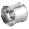 304 Stainless Steel Corn Stripper Corn Peeler Stripping Tool Kitchen