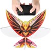 RC Flying Bird Toy Highly Simulation 2.4GHz Remote Control EBird