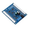 Temperature Sensor Module 16 Channels RS485 ‑20℃ to +125℃ Temp