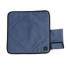 Heated Seat Cushion 3 Levels Adjustment USB Port Soft Comfortable