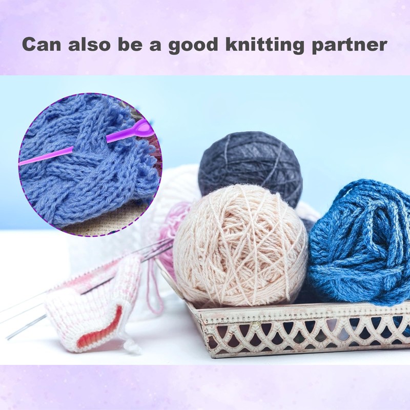 180 PCS Hair Roller Pins Plastic, Brush Roller Pick Plastic