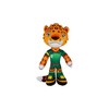 Juguete para Perro FIFA Mascot – Resistente, Interactivo, Ideal para