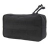 Alpha Depot Tool Bag Bicycle Road Bike Saddlebag Side Bag