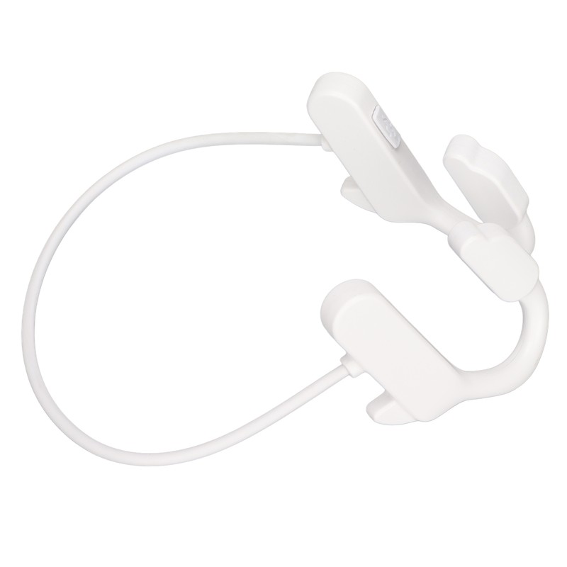 Open Ear Headphone Bluetooth 5.2 USB Charging Touch Control Wireless