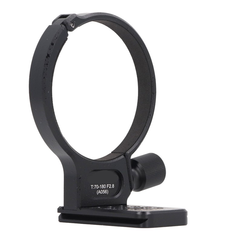 Tripod Mount Ring Lens Collar for T70‑180 F2.8 First Generation