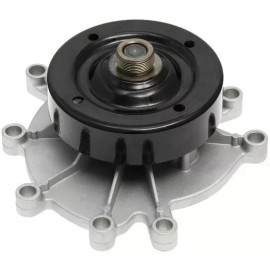 Gates 43263M Gates Water Pump New for Ram Truck Dodge 1500 Jeep Grand Cherokee Dakota
