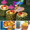 COM-FOUR® 2X Pineapple Cutter 3 in 1 - Pineapple Peeler