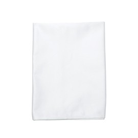 Wakabayashiyo TO-WH-1 Tochon Table Napkins, White, 19.7 x 19.7 inches (50 x 50 cm), 1 Piece, Made in Japan, 100% Cotton