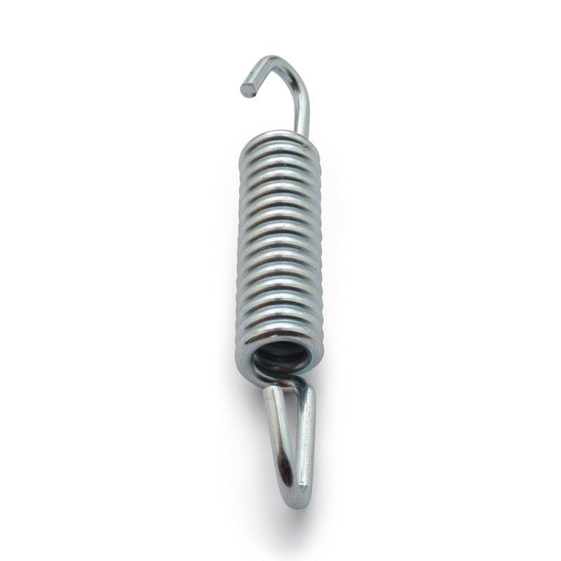 Easyboost Exhaust Springs for Scooter Moto 50cc 125cc Moped AM6