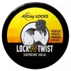 AllDay Locks Lock N Twist Supreme Hold 헤어 젤 15온스