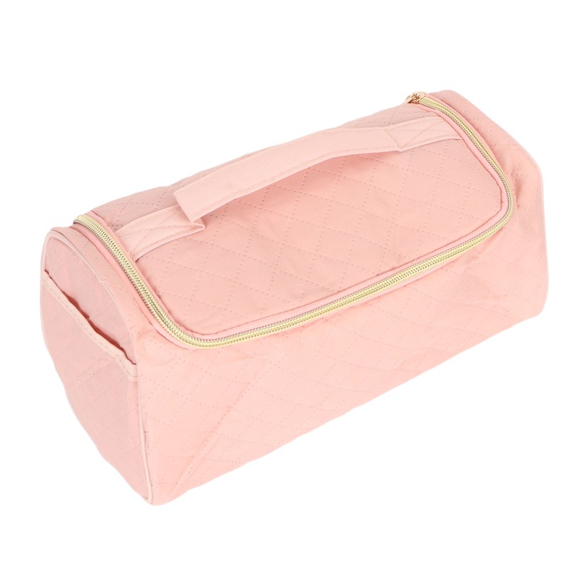 Hair Curler Accessories Travel Case Portable Storage Bag with Hanging