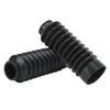 2 Pcs Fork Boot Motorcycle Shock Absorber Protector Covers Replacement