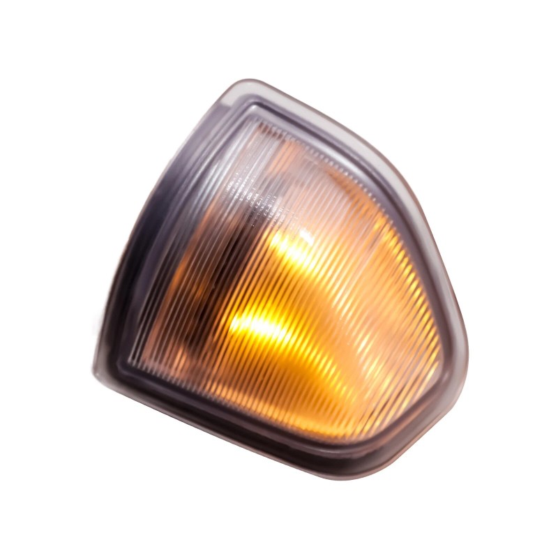 LONGLING Passenger Right Side Door Tow Mirror Turn Signal Light