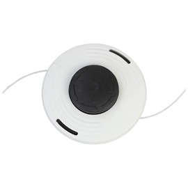 Trimmer Head Bump Feed Line Trimmer Replacement Bump Feed Line Spool Cutter Grass for Stihl 46-2