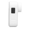4K Cat Collar Camera IPS Touch Screen HD WiFi Pet