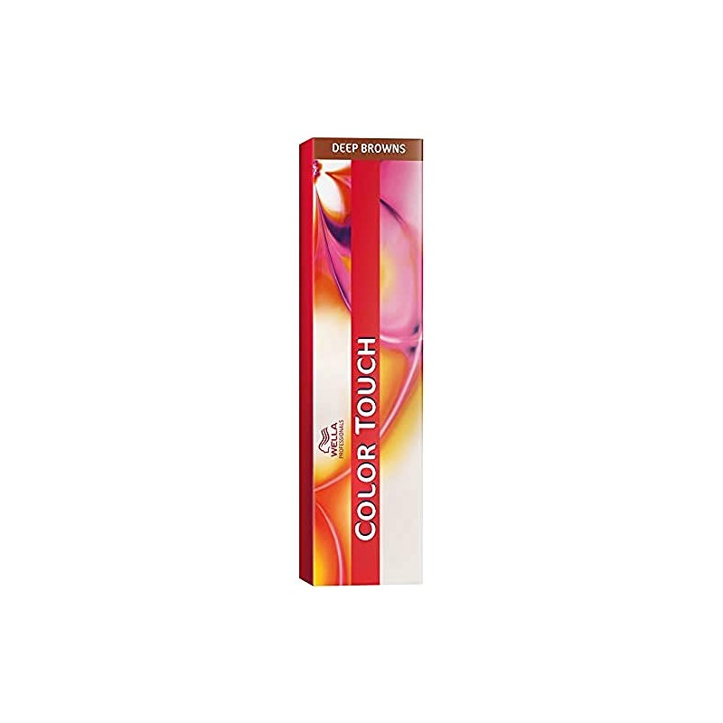 Wella Colour Touch 7/ 71 Medium Ash Blonde (1 x