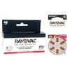Rayovac Proline Advanced Hearing Aid Batteries | Size 312 |