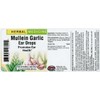 Mullein/Garlic Ear Drops 1 oz