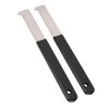 Greensen Patio Paver Extractor Tool Starke Legierungsstahl Konstruktion Bequemer Griff