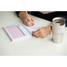 IVF Positivity Planner