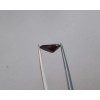 pinnaclediamonds Garnet Pear Natural Gem 12 x 8mm
