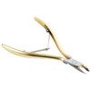 prendre PR-NAIL24G09 Nail Nippers Cuticle Nippers Self Nail Gel Nail