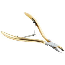 prendre PR-NAIL24G09 Nail Nippers Cuticle Nippers Self Nail Gel Nail Cuticle Treatment Pusher Remover Cuticle Care Nail Care