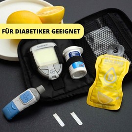 Bolero CITRUS MIX 24x3g | Saftpulver ohne Zucker, gesüßt mit Stevia + Vitamin C | glutenfrei und veganfreundlich | Eine Mischung aus verschiedenen Zitrusaromen