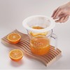 Ultra Fine Mesh Sieve and Strainer - TRACOMPAN 2-Pack 200-Micron