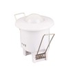 Mini Adjustable 360° Ceiling PIR Infrared Body Motion Sensor Detector