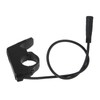Thumb Throttle Electric Bicycle Thumb Accelerator Bike Speed Control Finger
