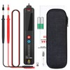 BSIDE - Voltage Tester, EBTN Screen Voltage Tester with Capacity
