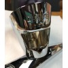 Trunk Lid Handle and Base Only 1940 Ford Car 99A-13550