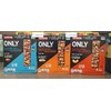 Elevation by Millville Elevation ONLY Nuts and Sea Salt with
