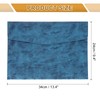 uxcell PU Leather File Folders, A4 Envelope Folder File Document