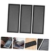 OSALADI Air Vent Covers 4 Inches x 10 Inches Floor