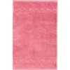 Cawö Home Hand Towels Noblesse Uni 1001 Pink - 240