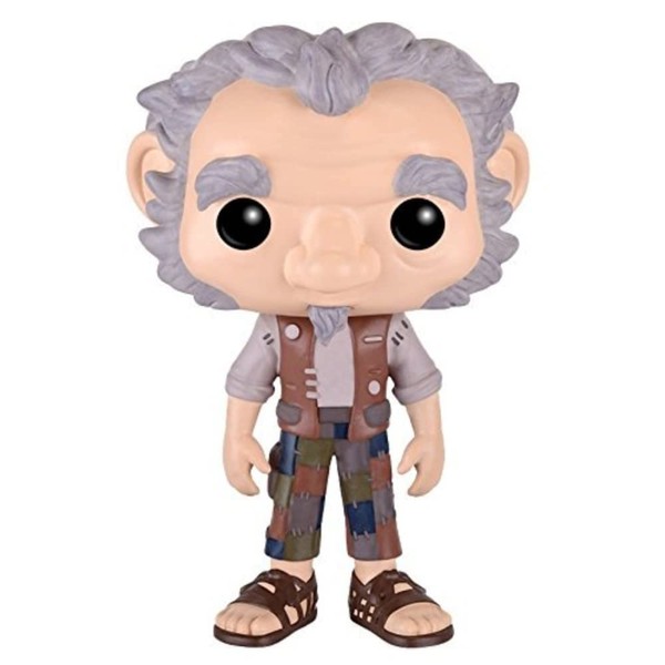 Funko POP Movies: The BFG - The Big Friendly Giant Action Figure