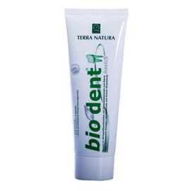 Biodent Basics Toothpaste (75ml), , ,