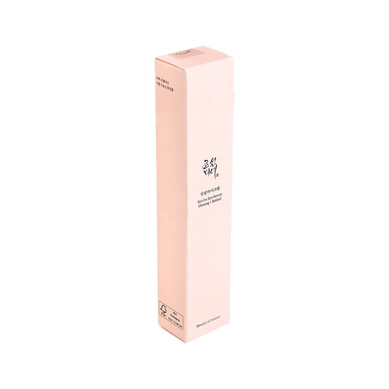 Sérum para el Contorno de Ojos Revive Eye Serum Ginseng