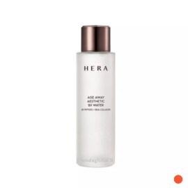 HERA 헤라 에이지 어웨이 에스테틱 BX 워터 토너 150ml BNS Hera Age Away Esthetic BX Water Toner 150ml BNS