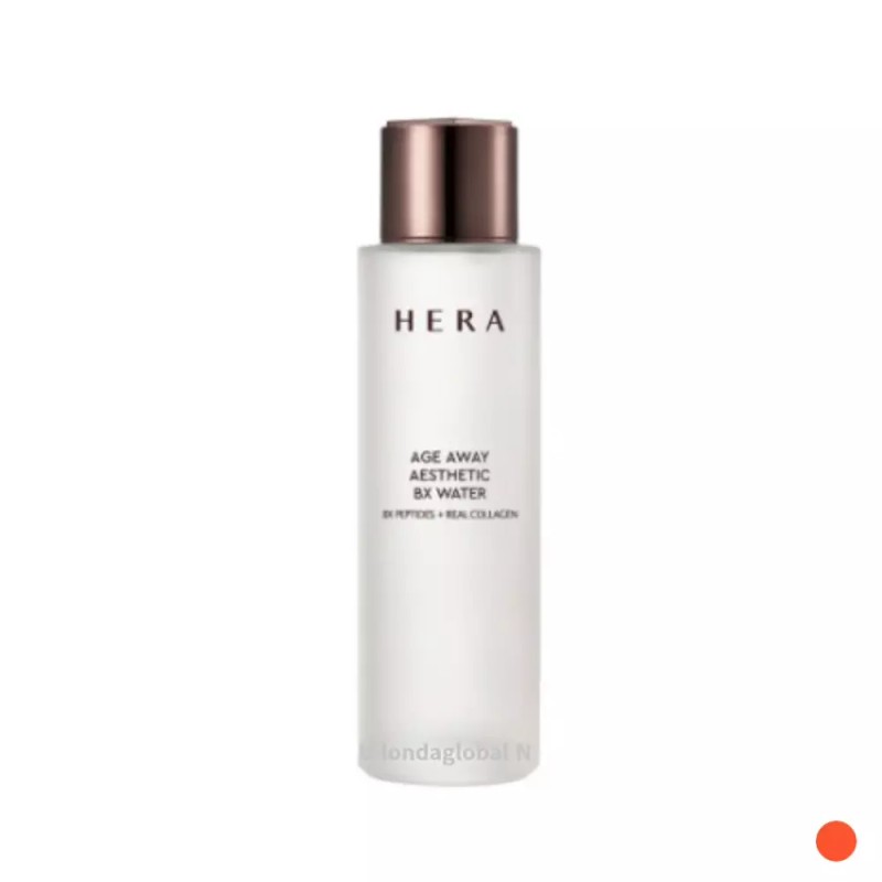HERA 헤라 에이지 어웨이 에스테틱 BX 워터 토너 150ml BNS
