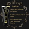 Kit Ouro Aceite Barba Bigote Oil Y Pomada Moldeadora Alpha