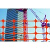TENAX Beacon Plus Safety Fence 4' x 100' Orange