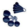 KitchenAid Universal Easy To Read Measuring Cup and Spoon Set
