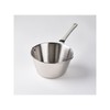 [Cladin] Sodaeng IH 3-ply mini milk pan 14cm / [클래딘]