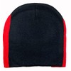 Variety To Go Canada Maple Leaf Beanie Hat, Canadian Themed