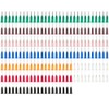 Chip Quik SMDTA200 Dispensing Needles / Syringe Tips Assorted 200
