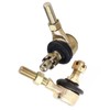 BOROCO Pair of Tie Rod Joint for 70cc 90cc 110cc