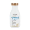 Beaver Coconut Oil & Quinoa Conditioner 350ml